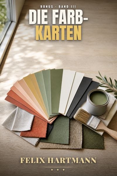 Die Farbkarten